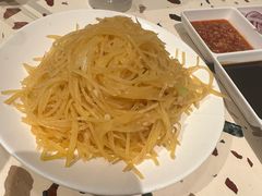 -姥姥家春饼店(惠新东街店)