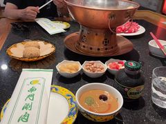 -南门涮肉(上海一店)