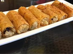 -五观堂素食(新华路店)