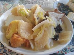 -阿东农家菜(新场古镇下塘街店)