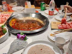 -大龙燚火锅