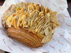 -Max Bakery 阿唛手作