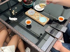 -老房子金沙元年川菜食府·花园餐厅(金沙店)