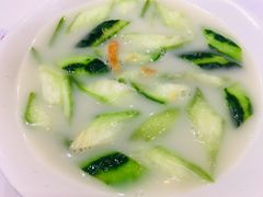 鱼汤浸胜瓜-翠华餐厅(宝安壹方城店)