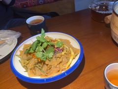 -额娘·春饼烤鸭(乐汇城店)