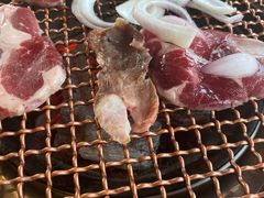 -九田家黑牛烤肉料理(三墩店)