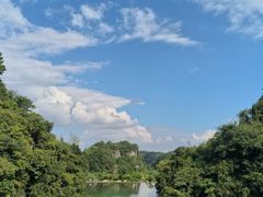 -天河潭旅游度假区