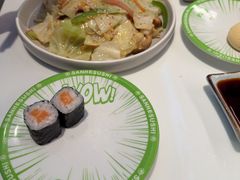 -三禾寿司(君尚店)