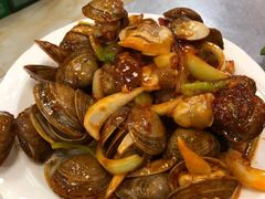 -胖姐烧烤(总店)