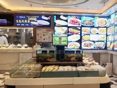 -阿明小菜·海鲜·上海菜(梅陇店)