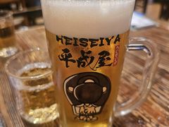 -平成屋·午肴夜酒(四川北路店)