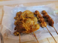 -海萍馄饨(湖北路店)