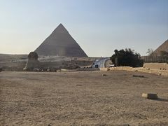 -吉萨金字塔群
