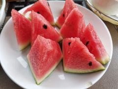 西瓜-听风阁农家私房菜茶楼(龙坞店)