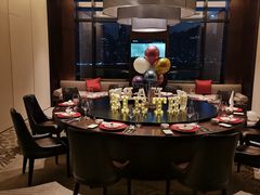 -丽晶轩中餐厅(重庆丽晶酒店)