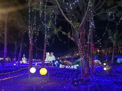 -三亚红色娘子军演艺公园景区