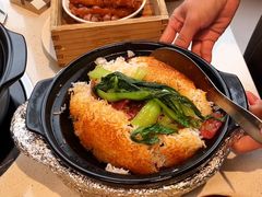 -煲王粤菜餐厅(中侨中心店)