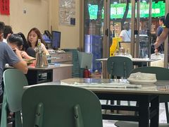 -肥家大排档(天河体育西店)