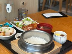 -味太助·银饭食堂(中华城店)