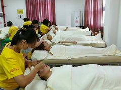 -伊丽莎白美容培训学校(顺德校区)