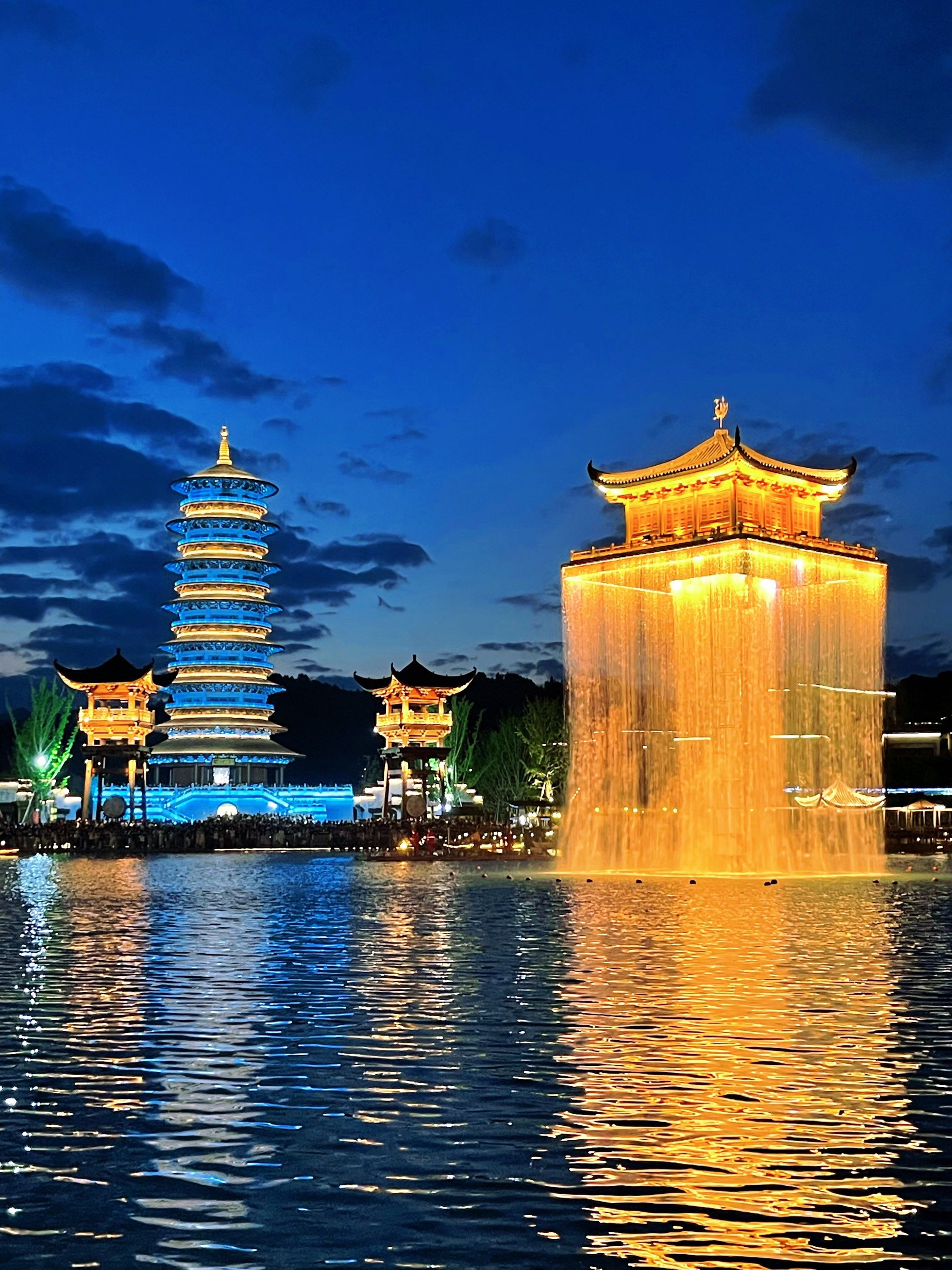 江西十大 魅力风采相关图片5