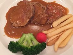 -红房子西菜馆(淮海店)