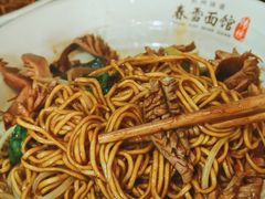 -春雪面馆(转塘店)