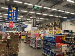-麦德龙(京顺路商场店)