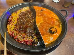 -楠火锅(昆山金鹰店)