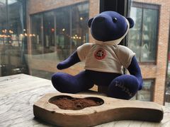 -漫咖啡(奥体店)