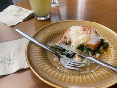 -BAKER&SPICE(BFC外滩金融中心店)