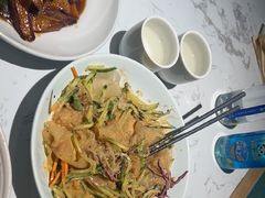 -关东小磨东北菜(漕河泾印象城店)