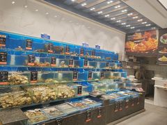 -海味当家·蒸锅海鲜(中山广场创始店)