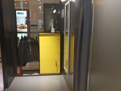-方快-照相馆(金桥国际店)