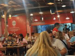 -Naughty Nuri’s Phuket