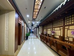 -柳京酒店(滨江中路店)