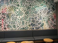 -星巴克(深圳湾体育中心店)