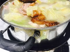 -燕云楼(云南路店)
