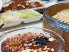-梅利汴京烤鸭•开封豫菜地标店(东大街店)