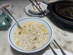 -老淮安·淮安菜(周恩来纪念馆店)