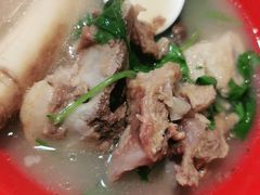 -新凯旋烧烤·燕姐千岛湖土菜