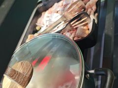 -采椰郎椰子鸡·脆皮鸡火锅(融创茂店)