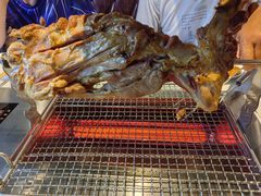 -AK47烤羊腿串吧(柳浪家园店)