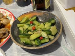 -学士怪怪龙虾·川菜·烧烤(学士街店)