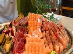 -大渔铁板烧(万象城店)