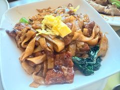 -太平馆餐厅(尖沙咀店)