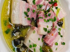 -阿巧一号私房菜(止园路店)