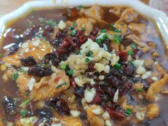 水煮肉片-卢庄(江汉路店)