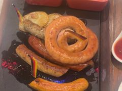 -1886德国汽车餐厅(外滩中央店)