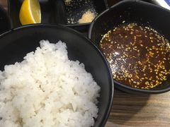 -虎丸烧肉(新大陆广场店)